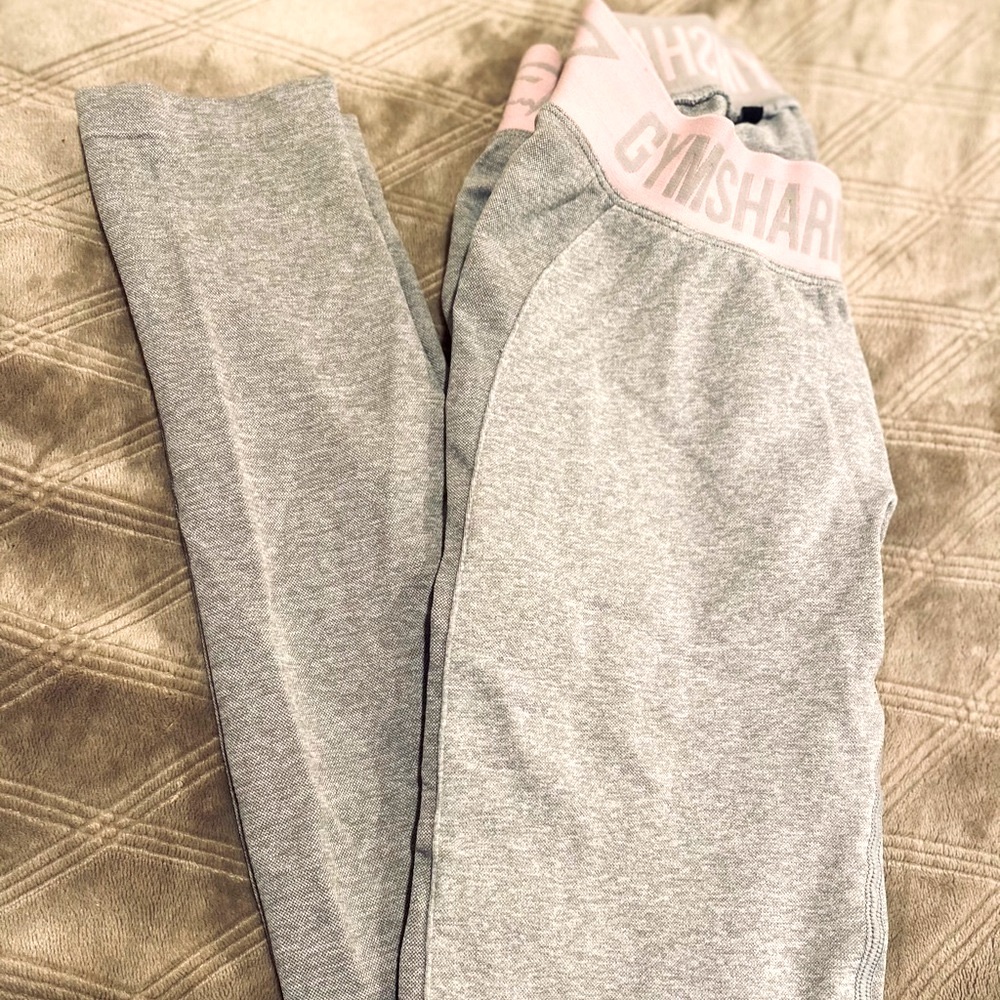 Gymshark Flex leggings